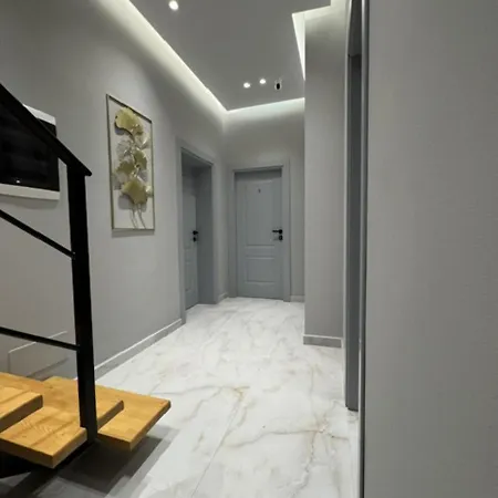 Appartamento 55 Tirana