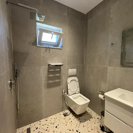 Appartamento 55 Tirana