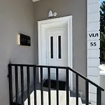 55 Apartament Tirana