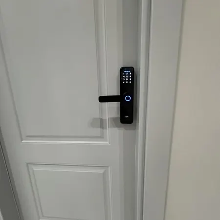 Apartamento 55 Tirana